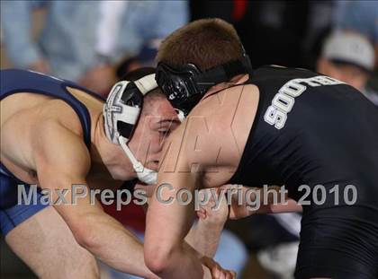 Thumbnail 1 in Howell vs. Southern Regional photogallery.