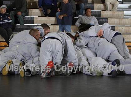 Thumbnail 3 in Howell vs. Southern Regional photogallery.