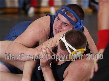 Thumbnail 3 in Howell vs. Southern Regional photogallery.