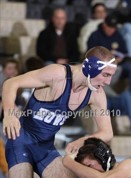 Thumbnail 3 in Howell vs. Southern Regional photogallery.