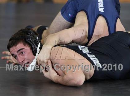 Thumbnail 2 in Howell vs. Southern Regional photogallery.