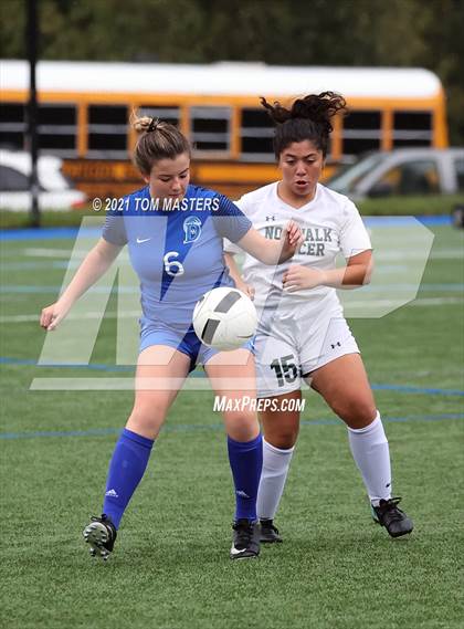 Thumbnail 1 in Norwalk @ Darien photogallery.
