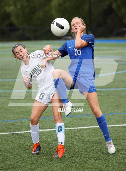 Thumbnail 1 in Norwalk @ Darien photogallery.