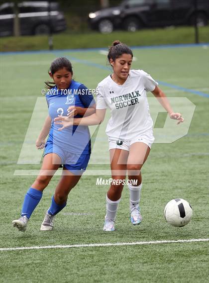 Thumbnail 1 in Norwalk @ Darien photogallery.