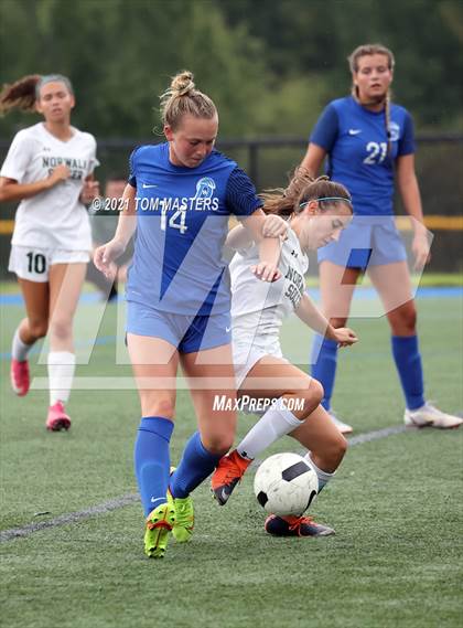 Thumbnail 2 in Norwalk @ Darien photogallery.