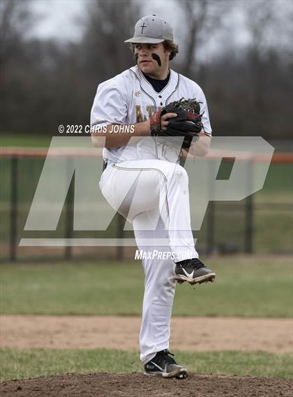 Thumbnail 2 in Althoff Catholic @ Waterloo photogallery.