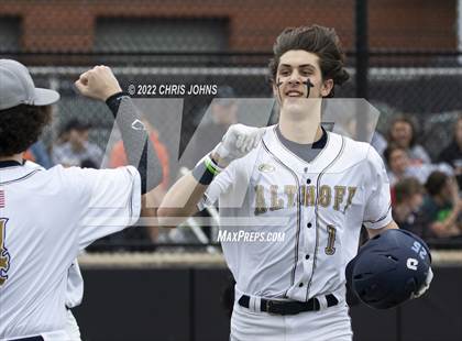 Thumbnail 1 in Althoff Catholic @ Waterloo photogallery.