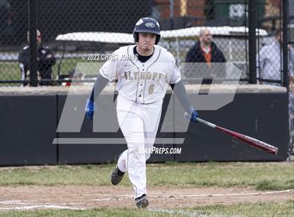 Thumbnail 3 in Althoff Catholic @ Waterloo photogallery.