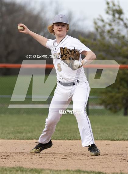 Thumbnail 1 in Althoff Catholic @ Waterloo photogallery.