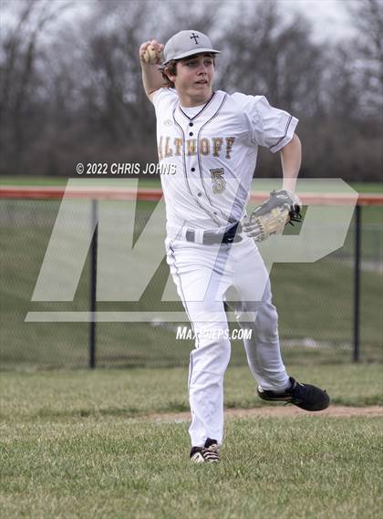 Thumbnail 2 in Althoff Catholic @ Waterloo photogallery.