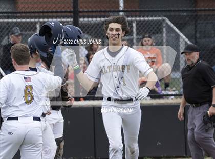 Thumbnail 3 in Althoff Catholic @ Waterloo photogallery.