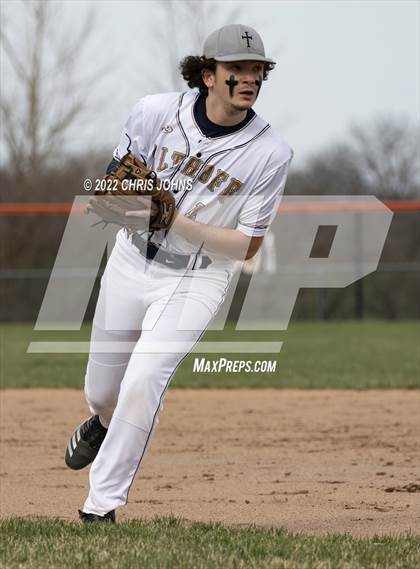 Thumbnail 2 in Althoff Catholic @ Waterloo photogallery.