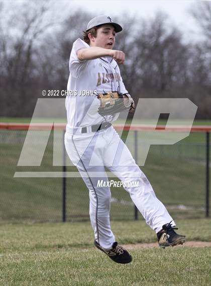 Thumbnail 3 in Althoff Catholic @ Waterloo photogallery.