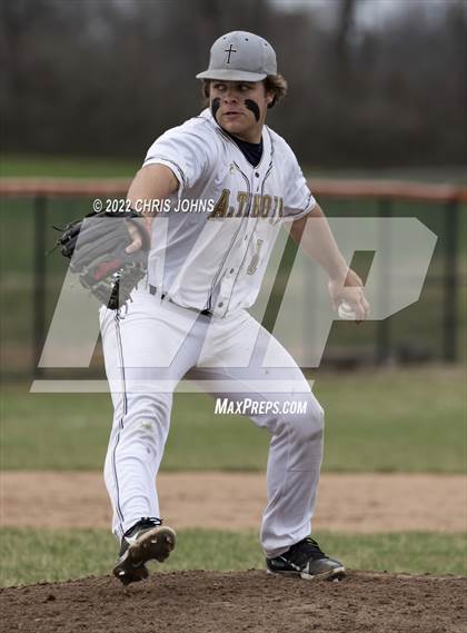 Thumbnail 3 in Althoff Catholic @ Waterloo photogallery.