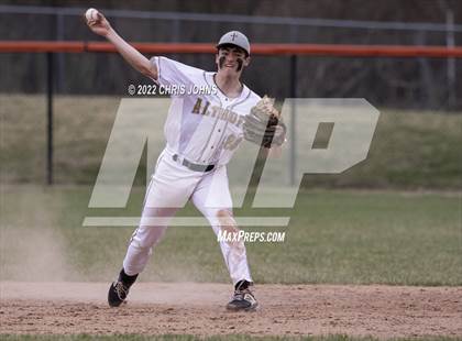 Thumbnail 2 in Althoff Catholic @ Waterloo photogallery.