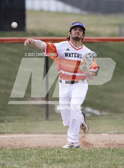 Thumbnail 2 in Althoff Catholic @ Waterloo photogallery.