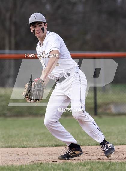 Thumbnail 1 in Althoff Catholic @ Waterloo photogallery.