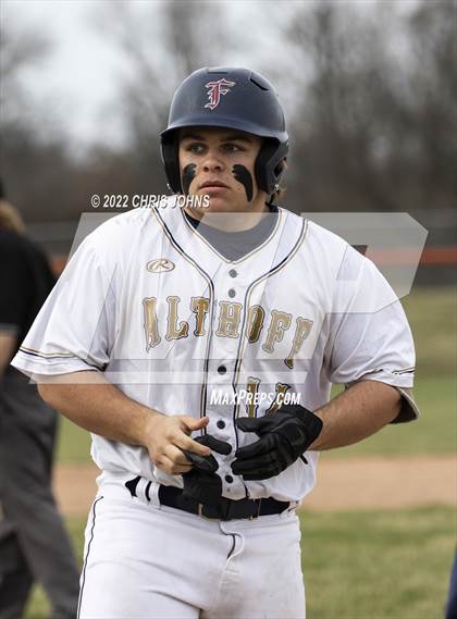 Thumbnail 2 in Althoff Catholic @ Waterloo photogallery.