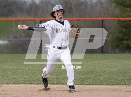 Thumbnail 2 in Althoff Catholic @ Waterloo photogallery.