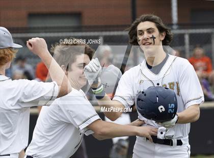 Thumbnail 2 in Althoff Catholic @ Waterloo photogallery.