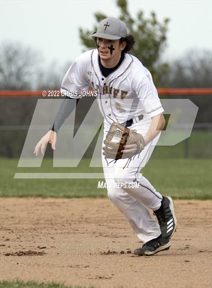 Thumbnail 1 in Althoff Catholic @ Waterloo photogallery.