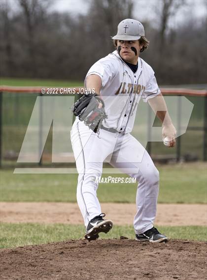 Thumbnail 1 in Althoff Catholic @ Waterloo photogallery.