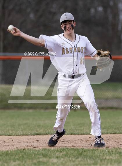 Thumbnail 3 in Althoff Catholic @ Waterloo photogallery.