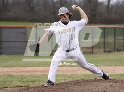 Thumbnail 3 in Althoff Catholic @ Waterloo photogallery.