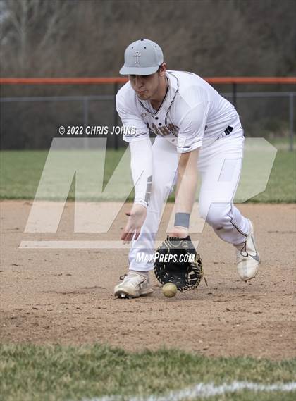 Thumbnail 3 in Althoff Catholic @ Waterloo photogallery.