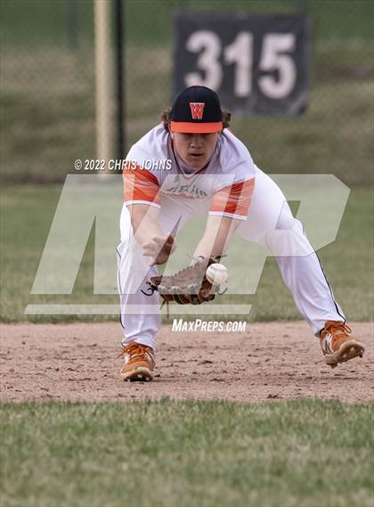 Thumbnail 3 in Althoff Catholic @ Waterloo photogallery.