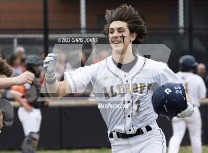 Thumbnail 3 in Althoff Catholic @ Waterloo photogallery.