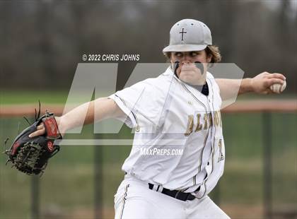 Thumbnail 1 in Althoff Catholic @ Waterloo photogallery.