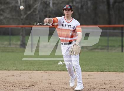 Thumbnail 2 in Althoff Catholic @ Waterloo photogallery.