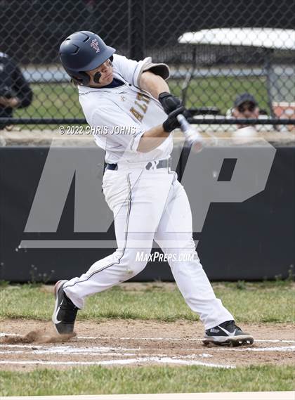 Thumbnail 3 in Althoff Catholic @ Waterloo photogallery.