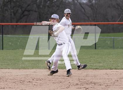 Thumbnail 1 in Althoff Catholic @ Waterloo photogallery.