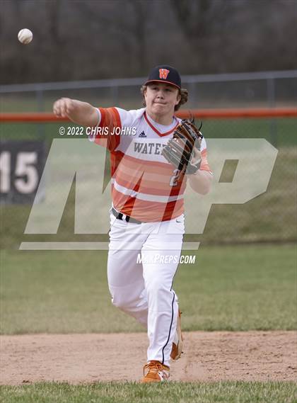 Thumbnail 1 in Althoff Catholic @ Waterloo photogallery.
