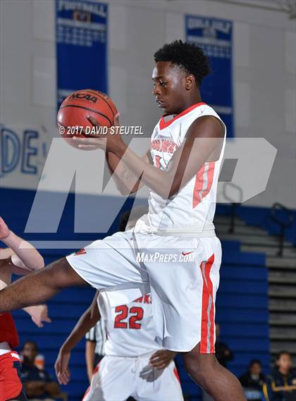 Thumbnail 1 in Pleasant Grove vs. Vallejo (Les Curry Invitational) photogallery.