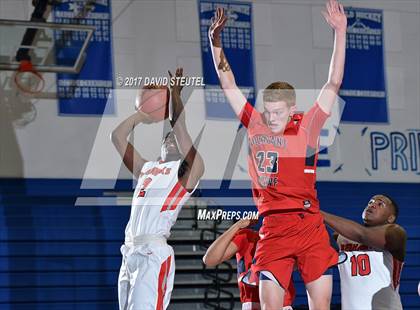 Thumbnail 1 in Pleasant Grove vs. Vallejo (Les Curry Invitational) photogallery.