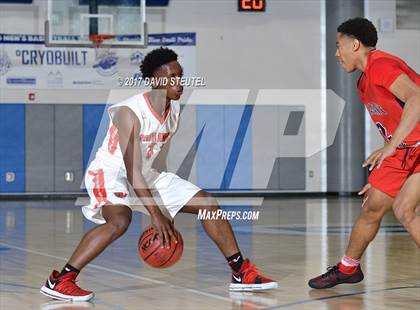 Thumbnail 1 in Pleasant Grove vs. Vallejo (Les Curry Invitational) photogallery.