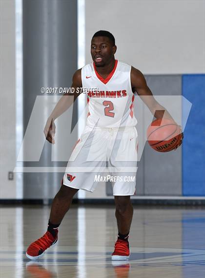 Thumbnail 1 in Pleasant Grove vs. Vallejo (Les Curry Invitational) photogallery.