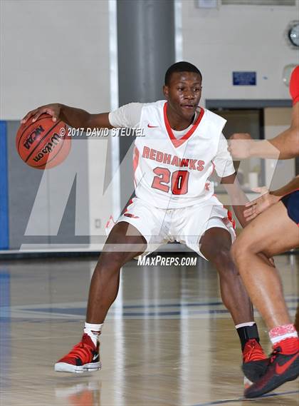 Thumbnail 3 in Pleasant Grove vs. Vallejo (Les Curry Invitational) photogallery.