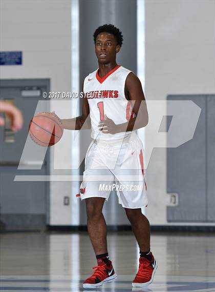 Thumbnail 3 in Pleasant Grove vs. Vallejo (Les Curry Invitational) photogallery.