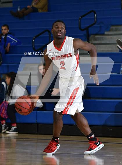 Thumbnail 3 in Pleasant Grove vs. Vallejo (Les Curry Invitational) photogallery.