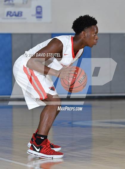 Thumbnail 1 in Pleasant Grove vs. Vallejo (Les Curry Invitational) photogallery.