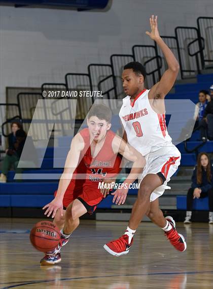 Thumbnail 3 in Pleasant Grove vs. Vallejo (Les Curry Invitational) photogallery.
