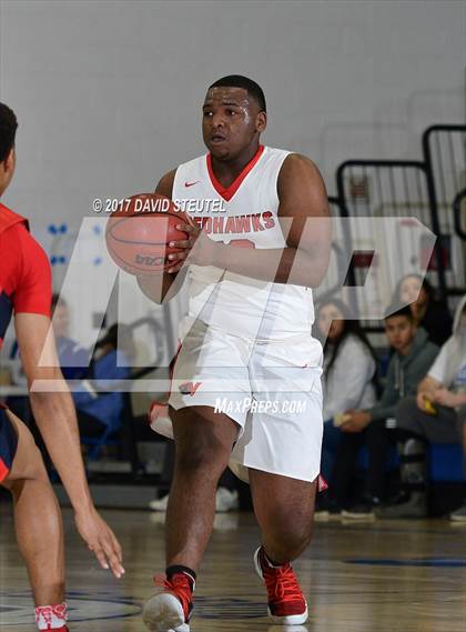 Thumbnail 1 in Pleasant Grove vs. Vallejo (Les Curry Invitational) photogallery.