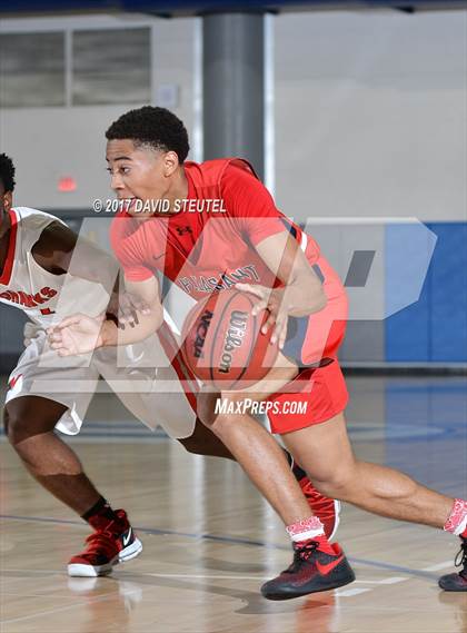 Thumbnail 1 in Pleasant Grove vs. Vallejo (Les Curry Invitational) photogallery.