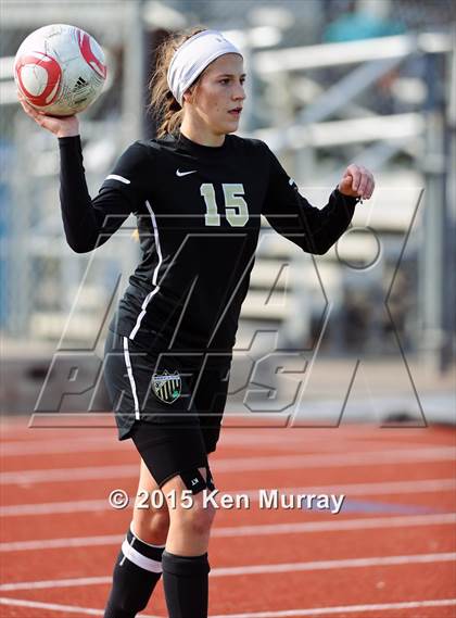 Thumbnail 2 in Klein Oak vs Clear Springs photogallery.