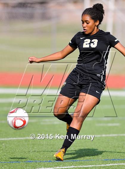 Thumbnail 2 in Klein Oak vs Clear Springs photogallery.
