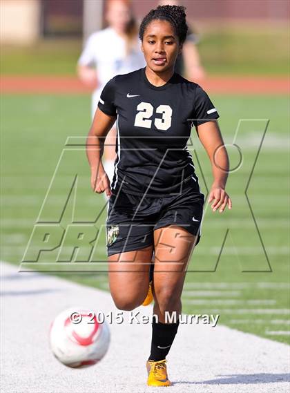 Thumbnail 3 in Klein Oak vs Clear Springs photogallery.